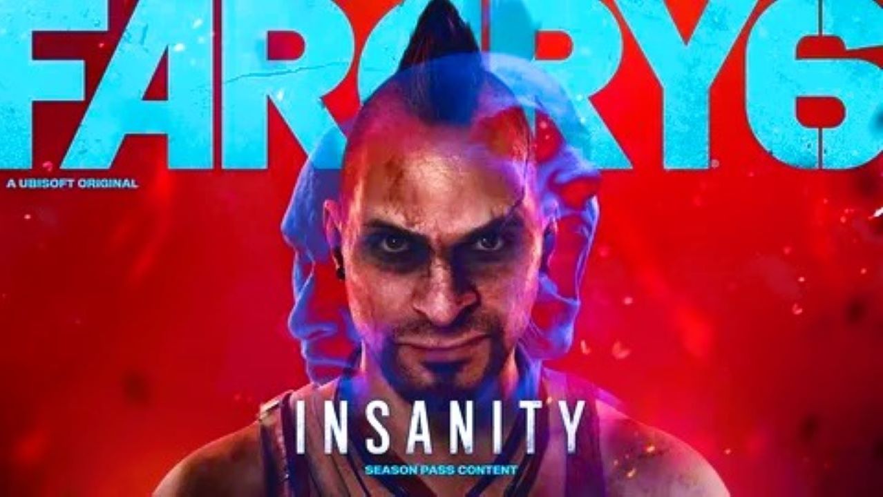 Far Cry 6. Глубины разума