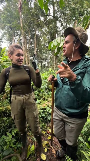 Я путешественник-одиночка. Но от хорошей компании не откажусь