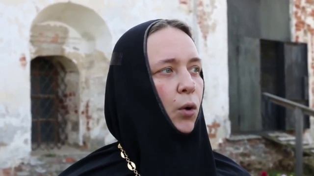 Ролик о возрождении монастыря Рождества Богородицы в Ростове Великом, 2015 год смотреть онлайн