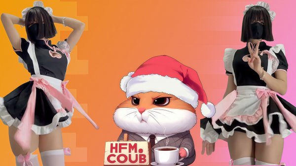 HFM COUB BEST CUBE Coub Приколы 2026 entertainment show, video collection from all over the world