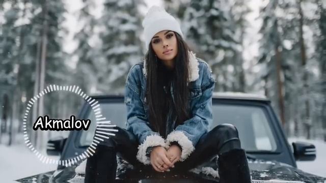 Akmalov - The Best Vocal Mix 2025   Top Best Mix 2025