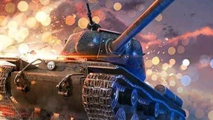 окончательный вылет из серии боёв в Tanks blitz смотреть онлайн