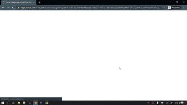 02 Setting ups - 001 Downloading JDK