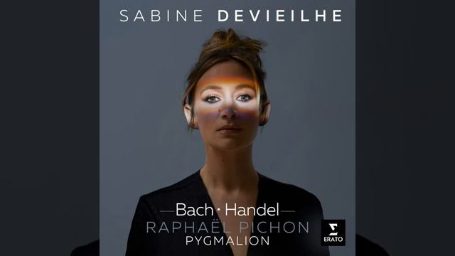 Giulio Cesare in Egitto, HWV 17, Act III Piangerò la sorte mia (Cleopatra) смотреть онлайн