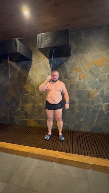 Обливание с Iceberg Cube