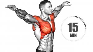 Быстрые Утренние Упражнения для Всего Тела