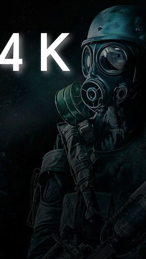 S.T.A.L.K.E.R 2 Потрясающая графика 2K