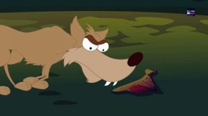 не стоит смотреть детям..