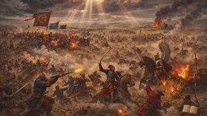 Царь Алексей Михайлович Романов (Тишайший)