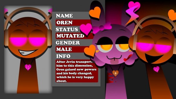 Incredibox - Sprunki Но Двойное Свидание Swapped ｜ НОВОЕ ОБНОВЛЕНИЕ ｜ Описание ВСЕХ персонажей