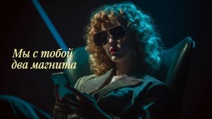 Мы с тобой два магнита