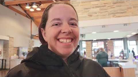 Канадская семья в НН.. We Explored the World's Longest Cave! | Family Trip to Mammoth Cave