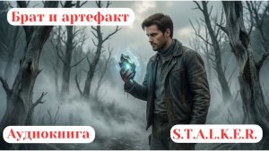 111. Аудиокнига «Брат и артефакт»
