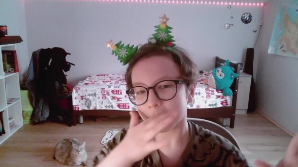 Просто говорим😁