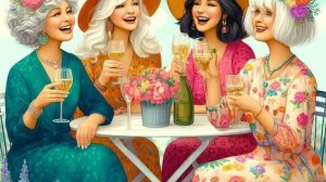 Мои подруги Татьяны и Татьянин день