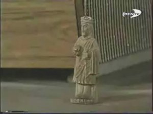 Сесилия Мареска & Хуан Карлос Дуаль «Ты мне спой».