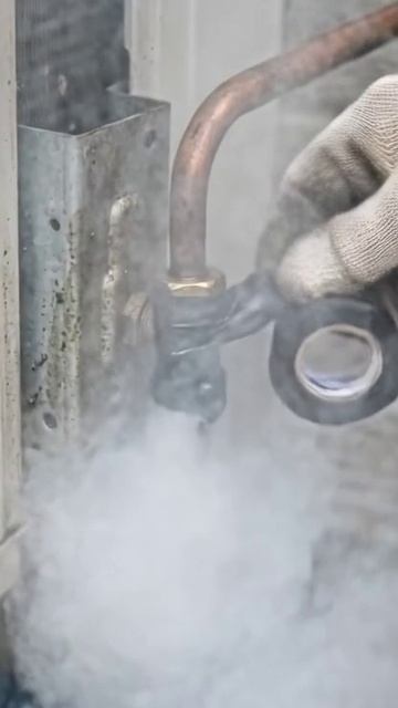 Как часто надо заправлять кондиционер! Точная информация в описании ! смотреть онлайн