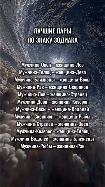 Лучшие пары по знаку зодиака смотреть онлайн