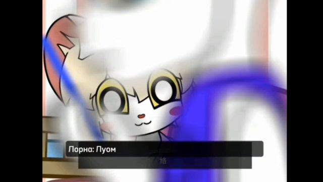 Потерянная мышь русская озвучка | фан анимация смотреть онлайн