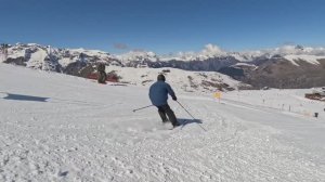 Нулевая ступень спортивного карвинга