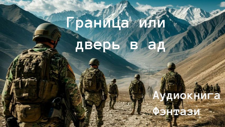 Аудиокнига Фэнтази  