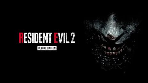 Resident Evil Revelation