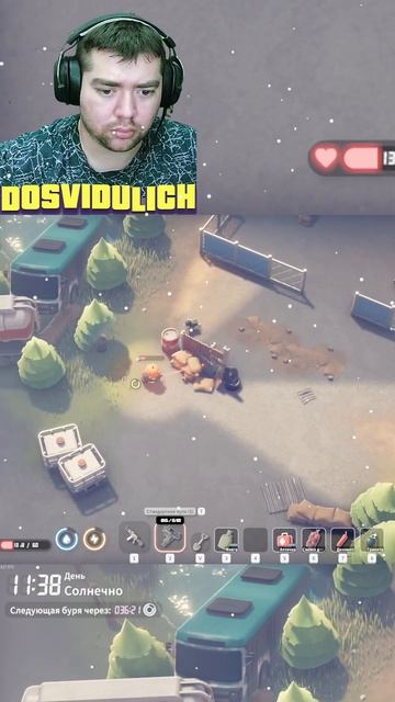 Бочка ★ Escape from Duckov #27