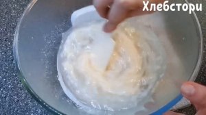 Очень вкусное тесто для постных пирожков, постное дрожжевое тесто без молока, без яиц.