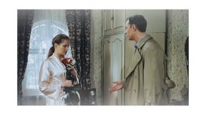 🎞️Дом с лилиями (2014)