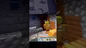 играю в майн на всех серверах (почти)