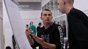 Тренинги технологического предпринимательства // 11.11.2025