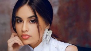 Неповторимая Диана Анкудинова.