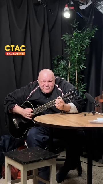Барецкий Стас споёт для вас! 🎶 Скоро смотреть онлайн