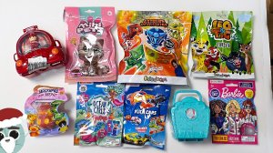 Сюрприз Микс 2026