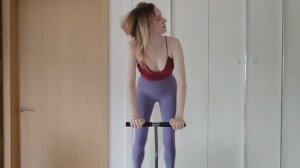 Джампинг-фитнес