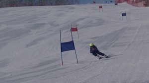 25.01 - ГС - 4 склон (утро)