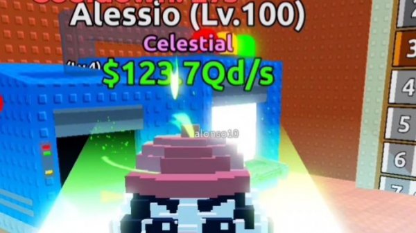 Я побывал обнавлении в спасите брейнротов от цунами