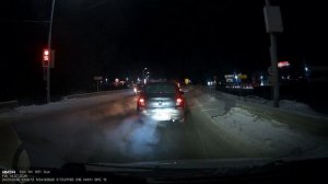 Видеорегистратор iBOX Epic 4K WiFi Dual. пример видео в темное время суток!