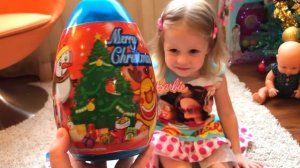 Влог_ Как мы отмечали Новый Год 2017 в Сингапуре