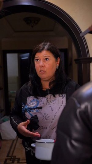 Пьяный родитель - горе в семье…#shorts