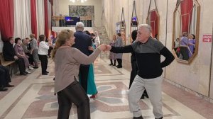 В городском саду играет духовой оркестр... 24.01.26...