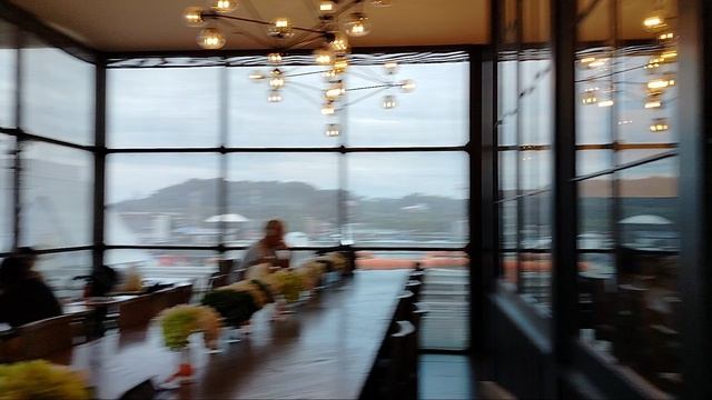 Бизнес зал Корал на Пхукете! смотреть онлайн