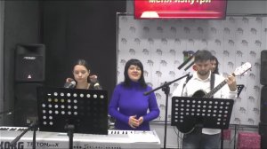 Как менять характер. Михаил Киндрук. Елена Нефедова. Марина Губская. 25.01.2025