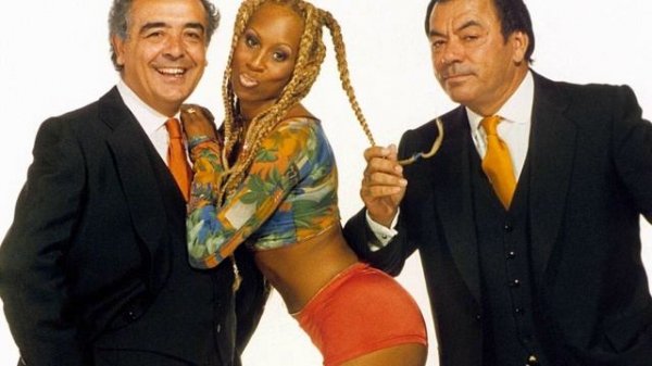 Los Del Rio - Macarena (Remix)