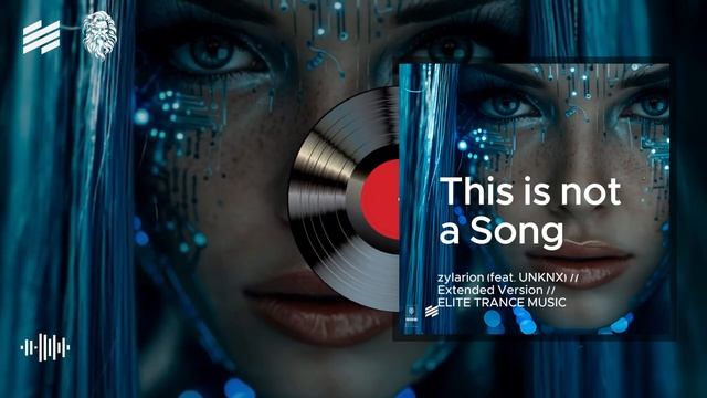 This is not a Song Trance Extended version Downl смотреть онлайн
