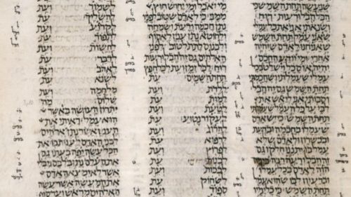 Лекция 78. Книга Екклесиаста, или Проповедника смотреть онлайн