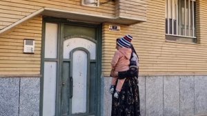 Кочевая жизнь# Иран #  153 часть