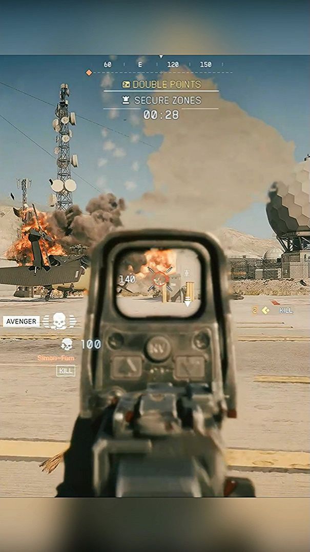 Battlefield 6 Gameplay redsec #shorts смотреть онлайн