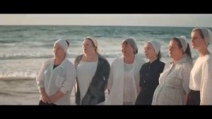 Пой Аллилуйя Господу. Муж скорбей.  - ОЦХВЕ, Осетия