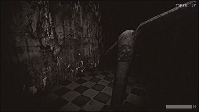 Butcher's Creek #5 | KEK смотреть онлайн